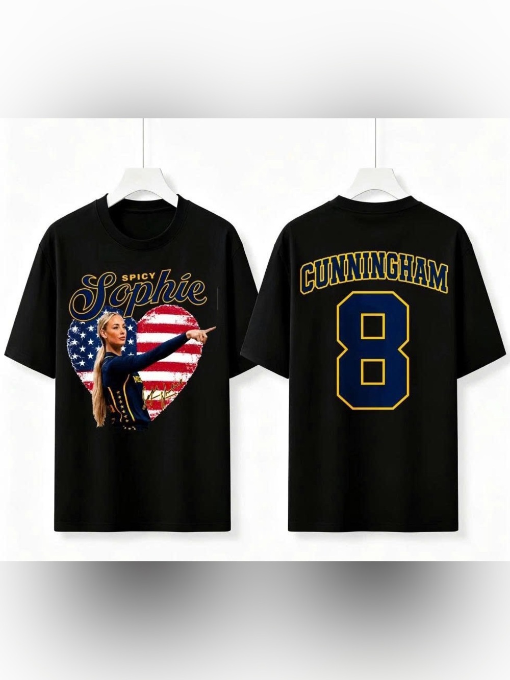 Sophia Cunningham shirt